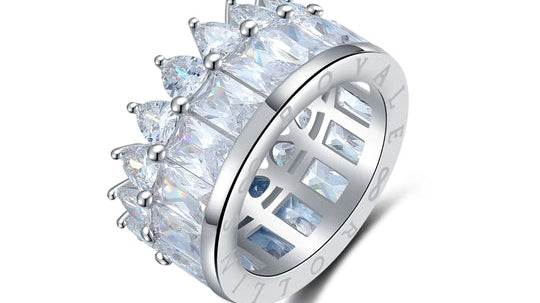 925 Sterling Silver Tarnish: Causes, Prevention, and Care Guide