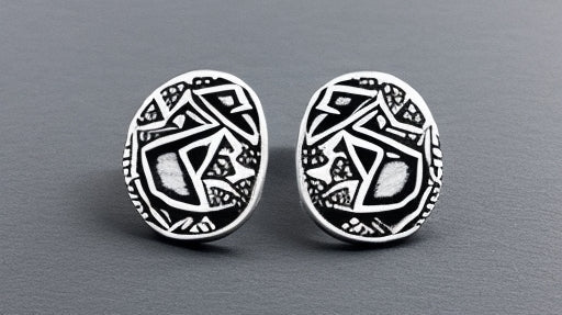 Why Does My Earrings Stink? The Science Behind Smelly Jewelry and How to Fix It