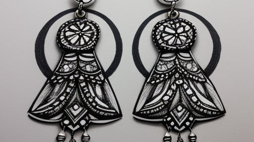 Why Do Earrings Stink? The Hidden Science Behind Jewelry Odors