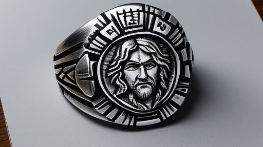 The Sacred Symbolism and Modern Appeal of the San Judas Chain