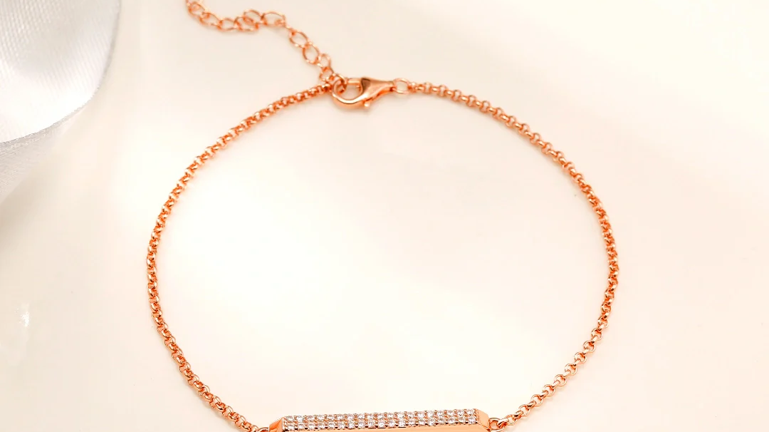 Women’s Rose Gold Bracelets Under $150 You Won’t Believe Are Affordable