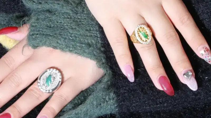 San Judas Ring: A Sacred Emblem of Hope, Faith, and Spiritual Strength