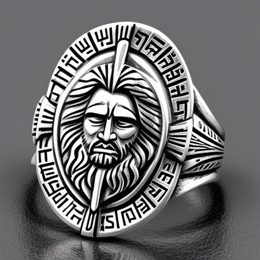 The Spiritual and Stylish Significance of a San Judas Gold Pendant