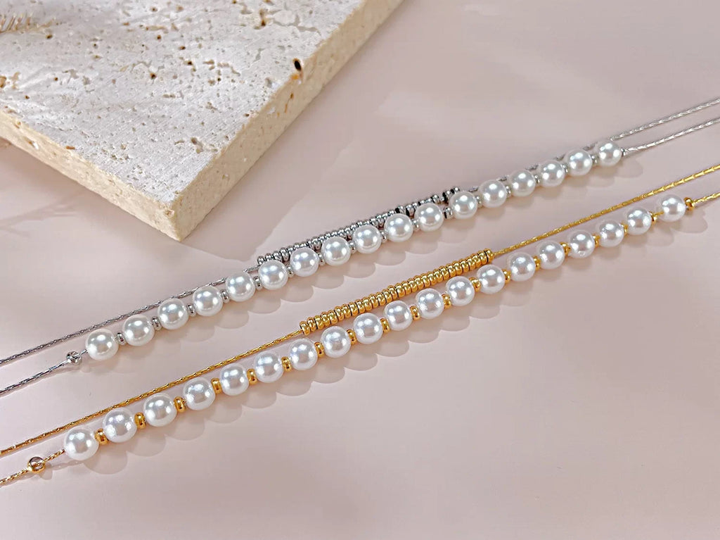 Why Pearl Necklaces Never Go Out of Style?